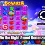 Tactics to Win the Right Sweet Bonanza Slot Profits