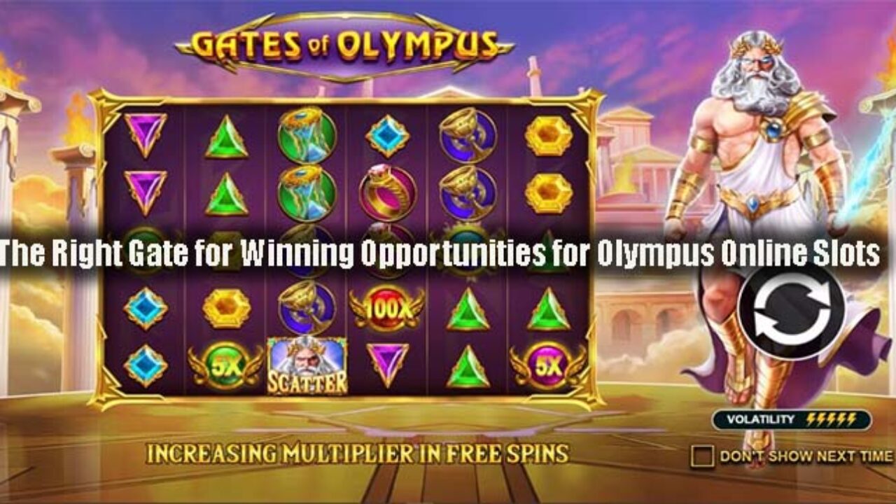 Gates Of Olympus カンストを使用して1日あたり551ドルを稼ぐ方法