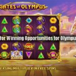 The Right Gate for Winning Opportunities for Olympus Online Slots