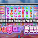 The Right Online Sugar Rush Slot Profit Winning Strategy